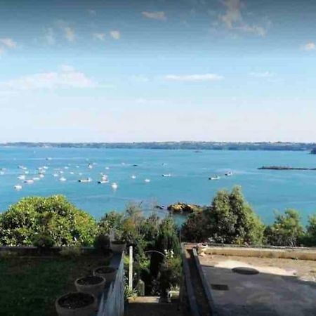 Maisonnette Pour 2 Personnes - Vue Mer - Plage A 100 Metres Ploubazlanec Exterior photo